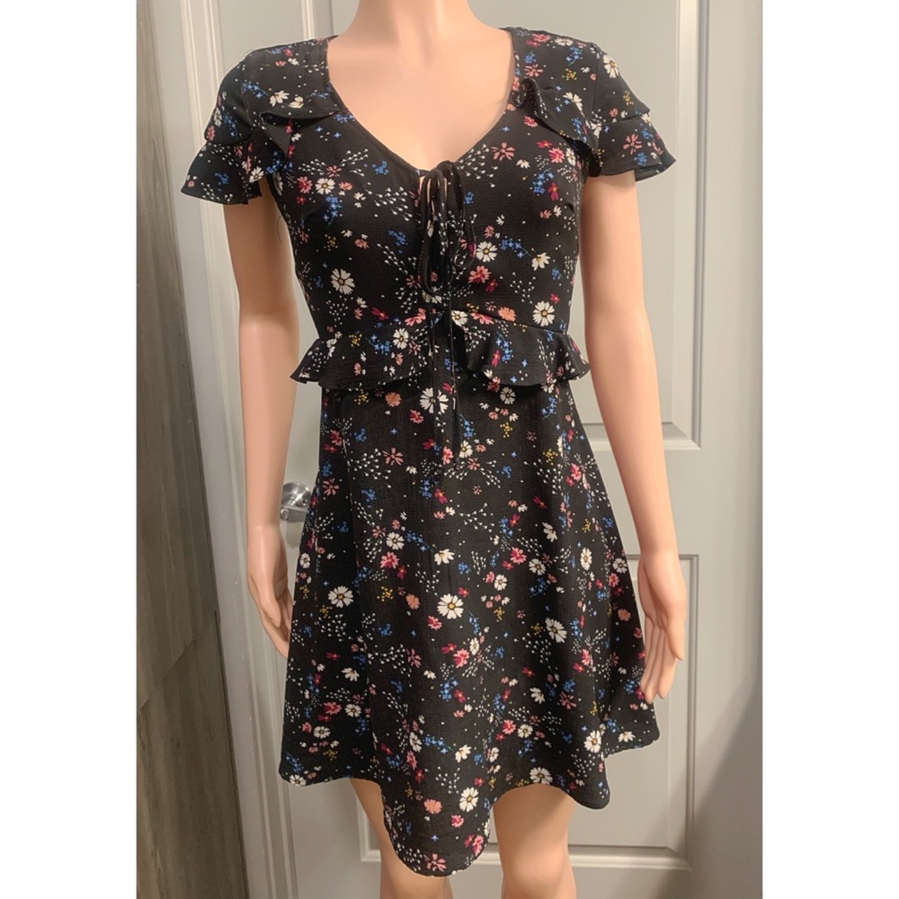Flowers Dress